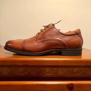 New Florsheim Dress Shoes